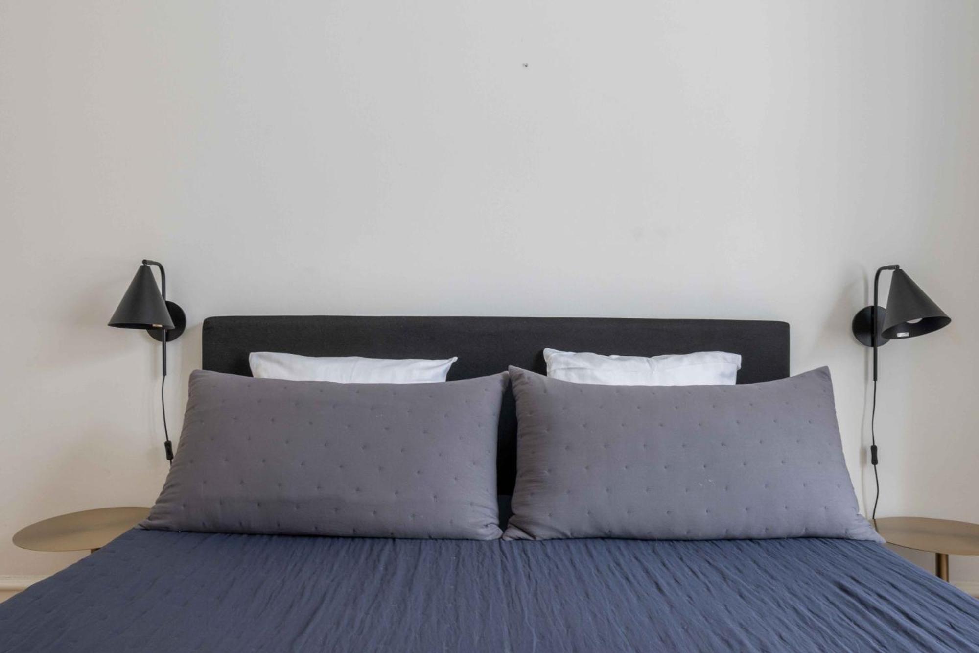 Large Apartment In Central Copenhagen By Tivoli Gardens Buitenkant foto