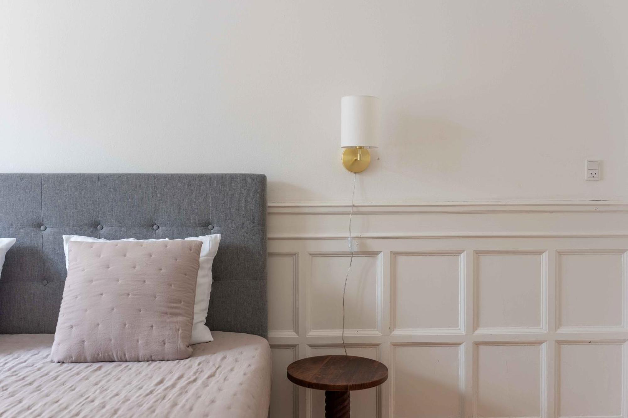 Large Apartment In Central Copenhagen By Tivoli Gardens Buitenkant foto