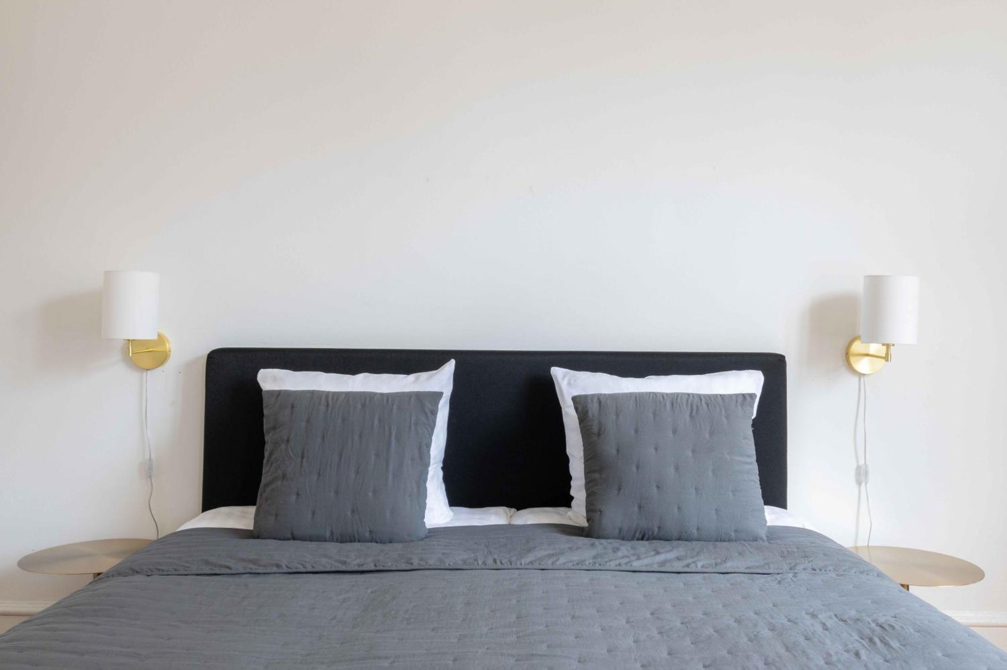Large Apartment In Central Copenhagen By Tivoli Gardens Buitenkant foto