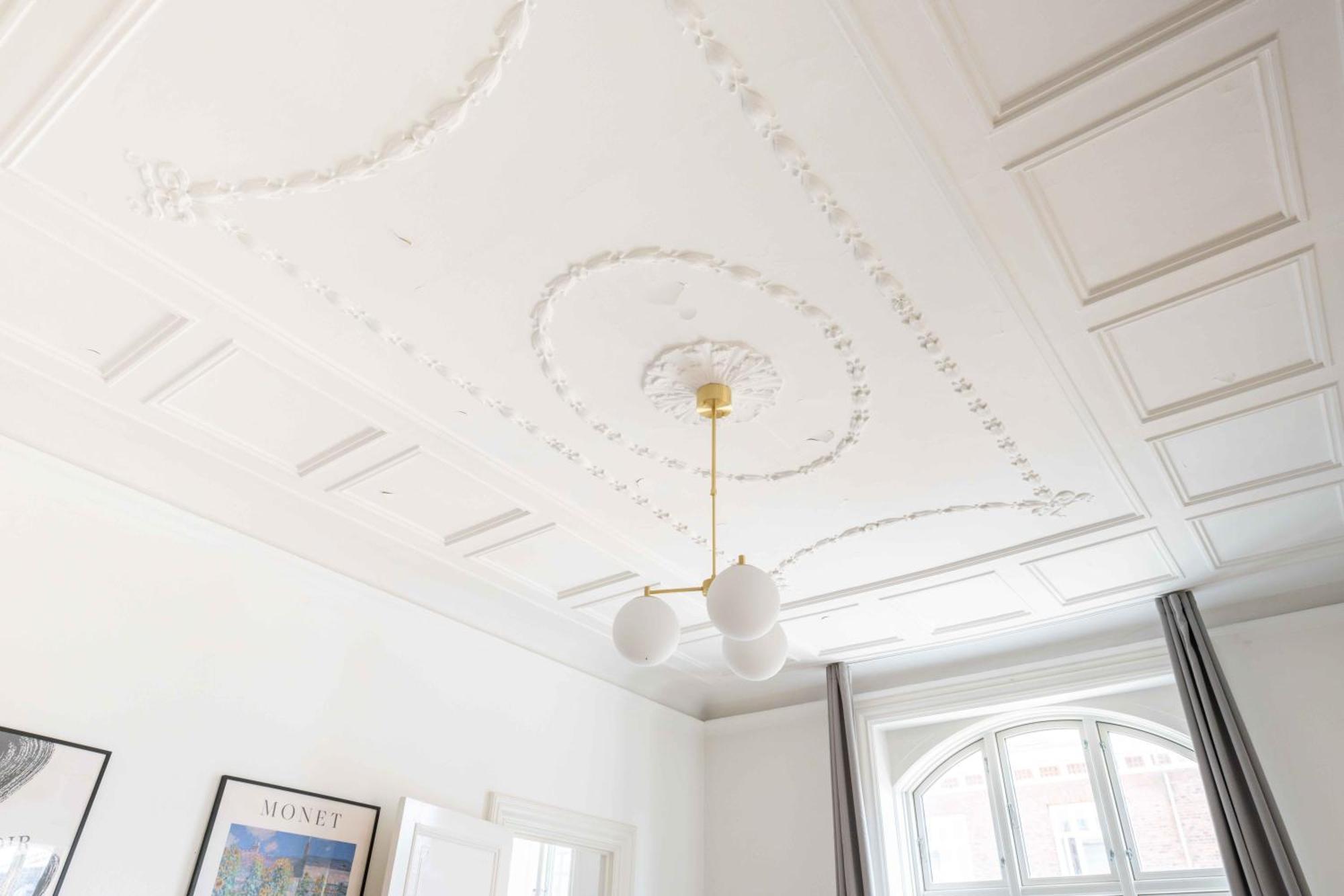 Large Apartment In Central Copenhagen By Tivoli Gardens Buitenkant foto